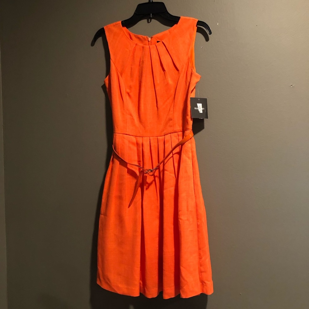 Ellen Tracy Dress,4